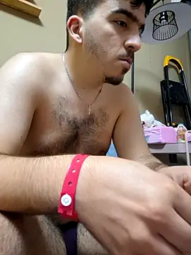 Eroticstil Webcam show