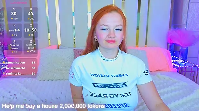 Marina_Mur_ Live XXX-chat
