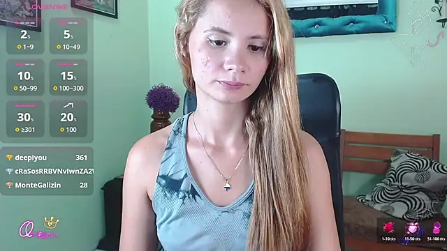 _Victoria_Jones_ Chat XXX live
