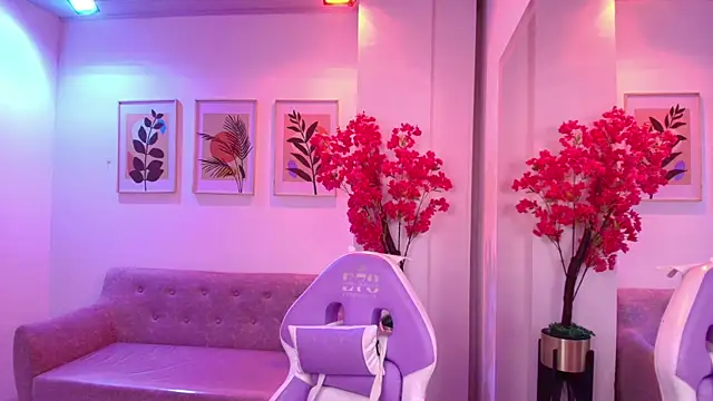 Chat +18 de Anie_johnson ao vivo