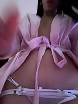 Bonny_EvaのライブXXXチャット