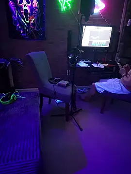 chronic_vibez Webcam show