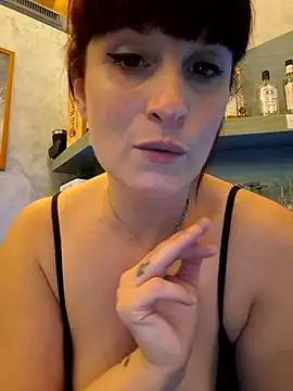 -kokoro- Adlı Modelin Canlı XXX Sohbeti