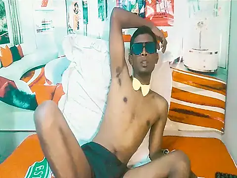 IndianThugginn Live XXX chat
