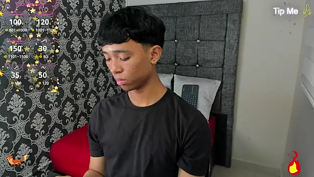 Little_Twink19x's Live XXX Chat