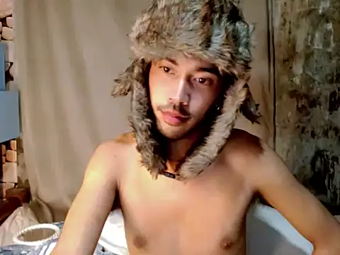 crocodale's Webcam Show