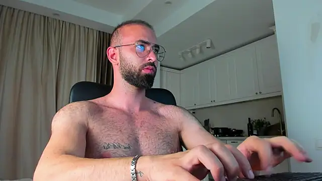 Chat XXX ao vivo de cloudymastersss