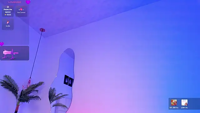 צ'אט XXX בשידור חי של zoe_rivers