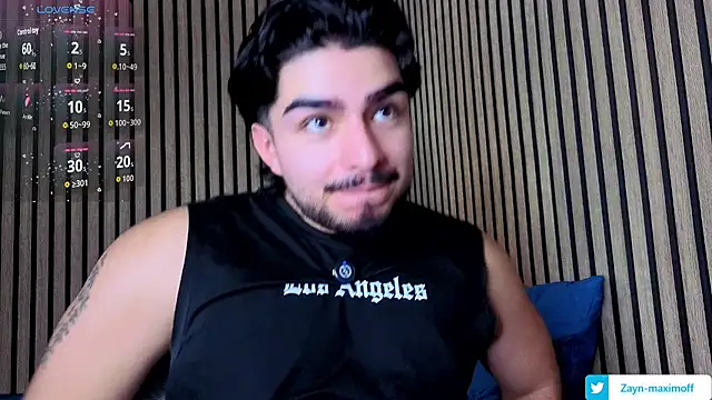 zayn_maximoff – webcam-show