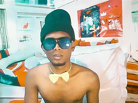 Sembang XXX Secara Langsung IndianThuggin