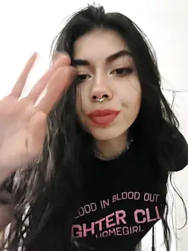 צ'אט XXX בשידור חי של ArgentinaShani