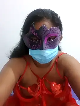 SerenaVale's Live XXX Chat