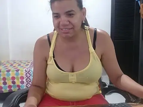 Adriana_0312's Live XXX Chat