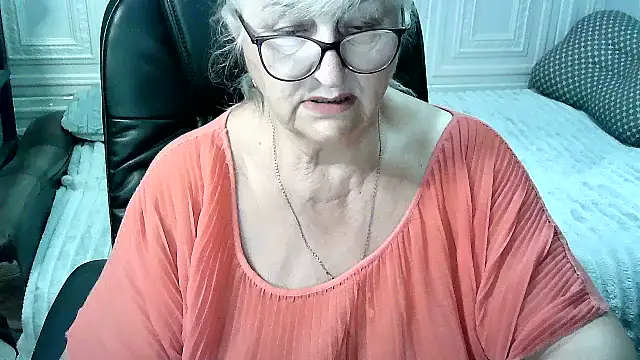 Czat XXX na żywo – LolkaAlyss
