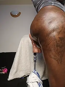 Chatroom XXX en direct de Andile_Keza