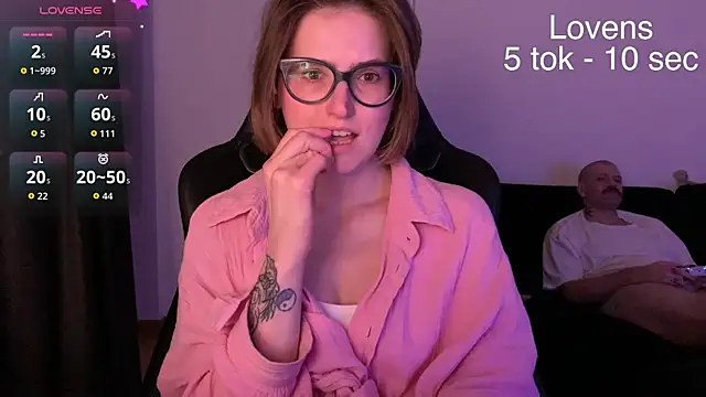 Sexy_Sweets Live XXX-Chat