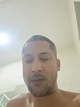 Show de Arrombador20 na webcam