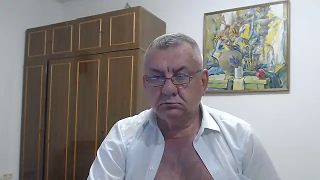 machomale3 Live XXX-chat