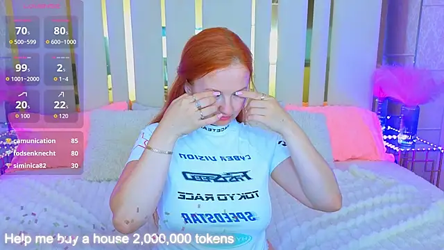 Chat +18 de Marina_Mur_ ao vivo