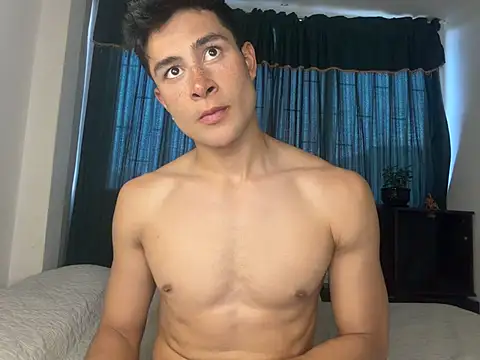 AustinJones_ Webcamshow