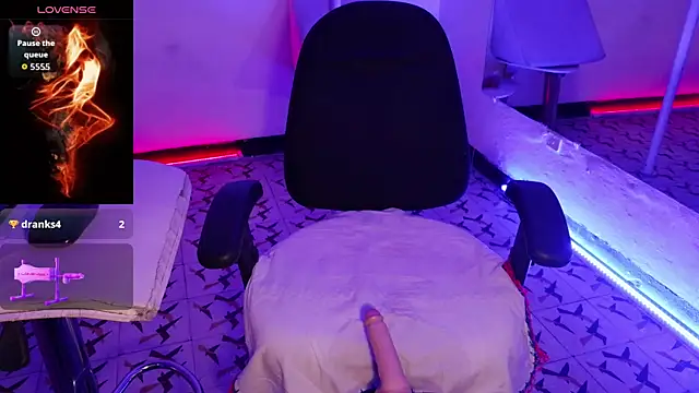 XXX chat uživo modela alanis_brown