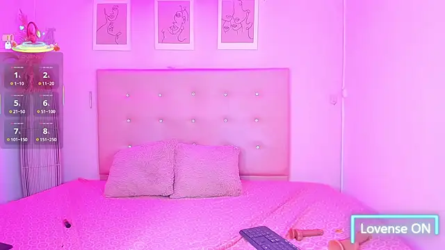 CALIOPE_777's Live XXX Chat