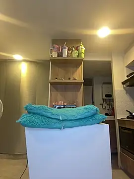 Czat XXX na żywo – tabata_monroee