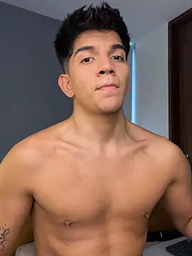 OnlySantty Live XXX Chat