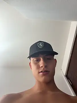Lander_Cruz 在線直播表演