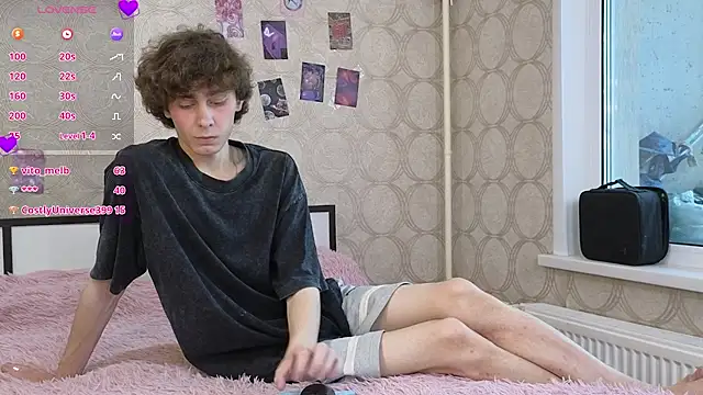 Liam_Winss Live XXX Chat