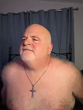 greyoakbear Adlı Modelin Canlı XXX Sohbeti