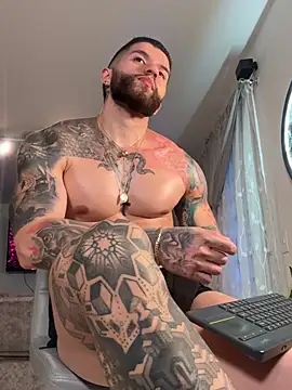 Онлайн чат XXX Frank_Farrell