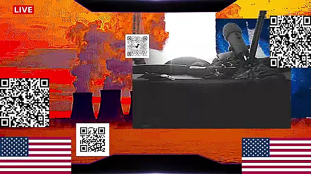 Czat XXX na żywo – RussellTaylorLacy