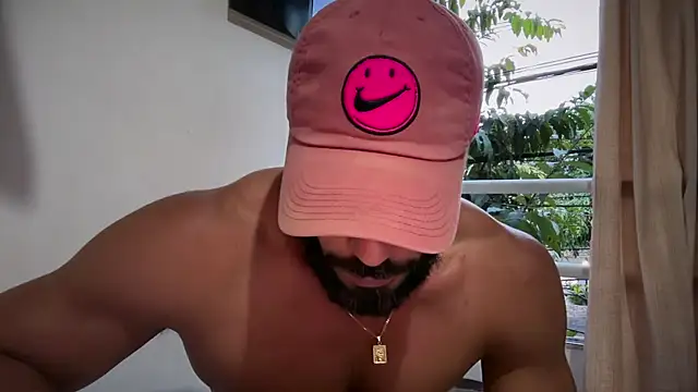 Chat +18 de romeolovedark ao vivo