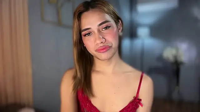 Lovelynikki03 – Live XXX-chat