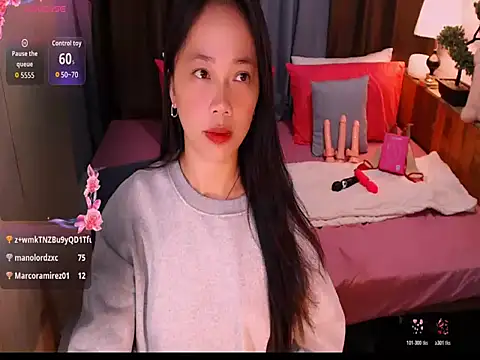 SexyMariaa Chat XXX live