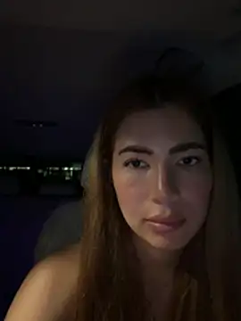 ClaireBree Adlı Modelin Canlı XXX Sohbeti