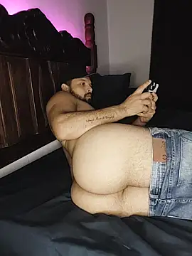 Gasc_1992's Live XXX Chat