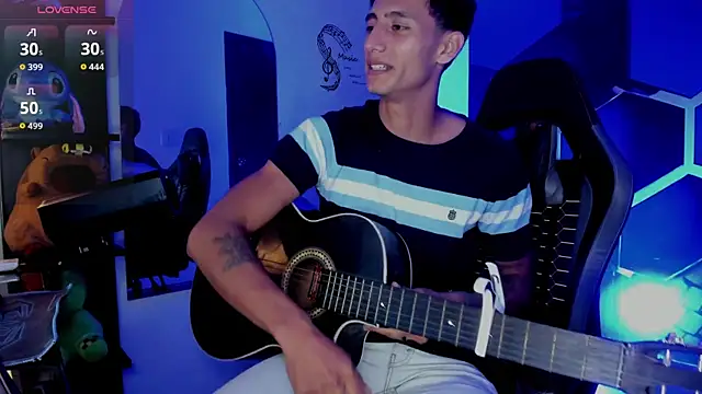 MaxiimoRomano_のライブXXXチャット