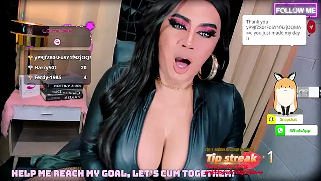Chat XXX ao vivo de HugeMagnificent11inCock