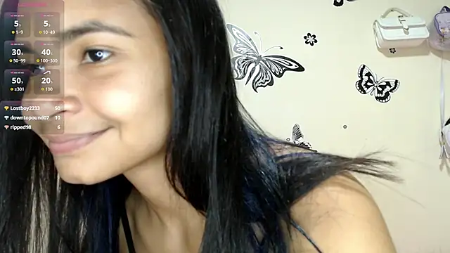 Chat XXX Live liz7skinny