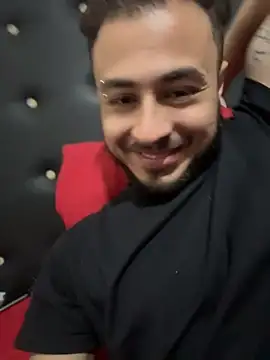Liam_Brawn webcam show