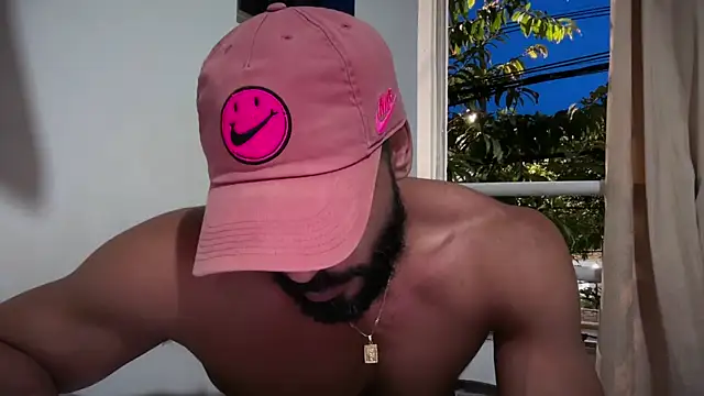 צ'אט XXX בשידור חי של romeolovedark