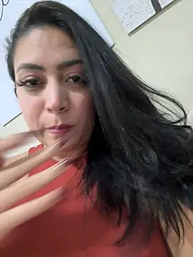 Chat +18 de NathFox ao vivo