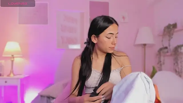 Chat XXX ao vivo de Ivyy_sweet_