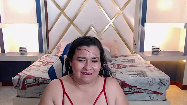 katiusca_rm Live XXX Chat