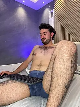 Czat XXX na żywo – Adrian_SITH
