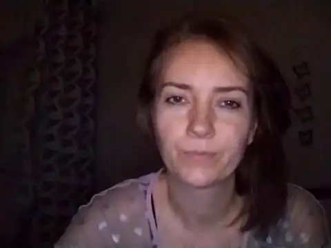 Živý XXX chat JenniferAlone