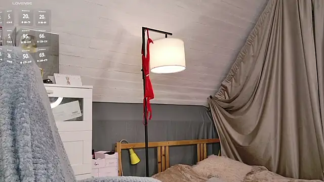 Lunavira Chat XXX in diretta