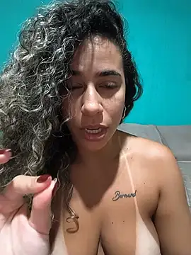 vivianeleoa Live XXX-Chat